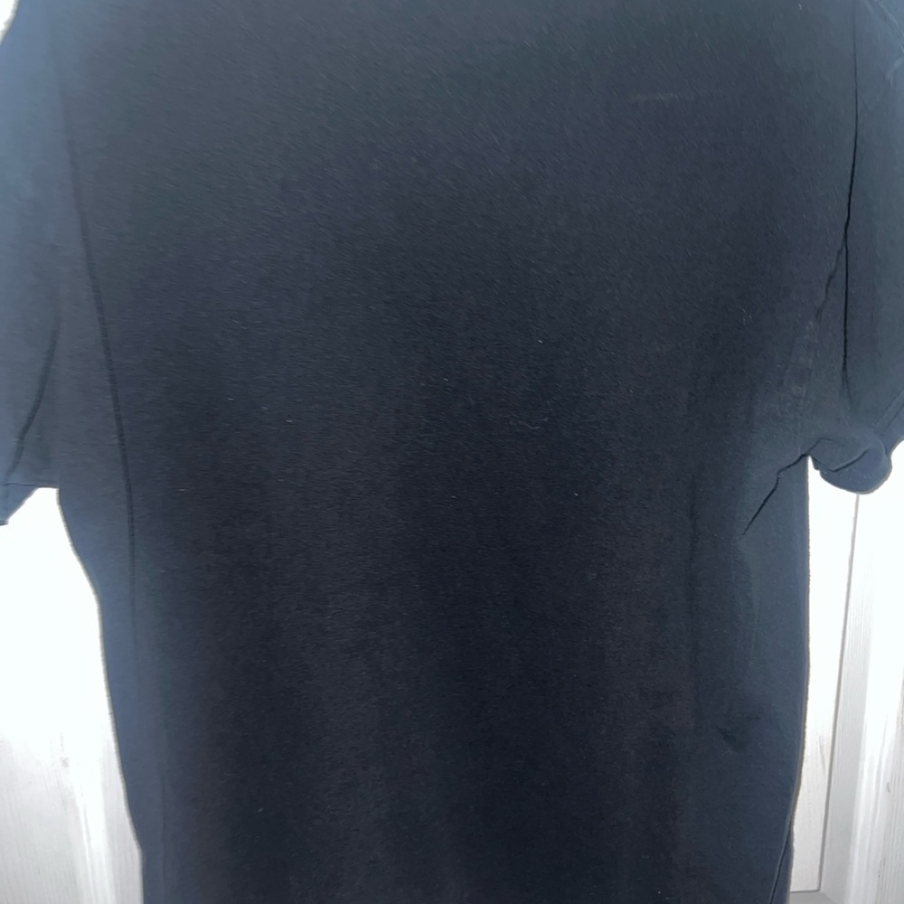 “XXX” Graphic Rapper T-Shirt - Picture 2 of 3
